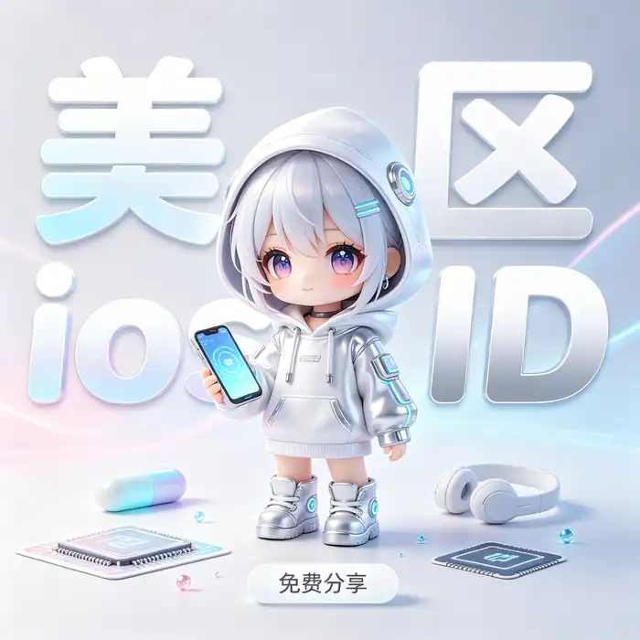 香港Apple ID与共享港区Apple ID使用场景介绍图片