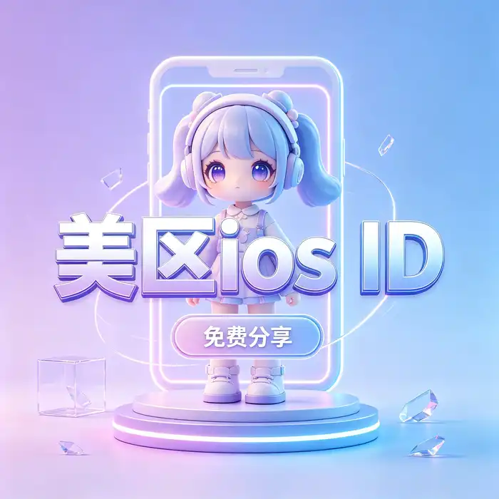 日本Apple ID分享与台服iOS账号地区差异说明图片